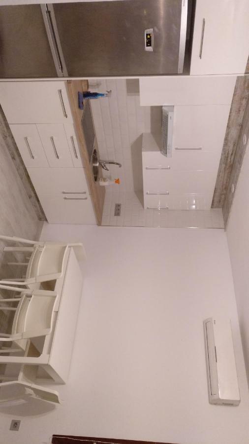 Valleverde Apartment フエンヒロラ エクステリア 写真
