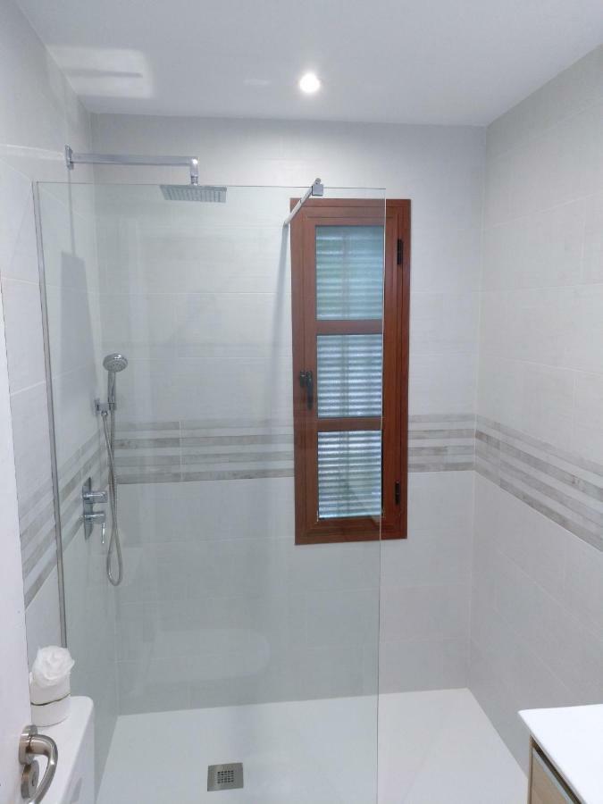 Valleverde Apartment フエンヒロラ エクステリア 写真