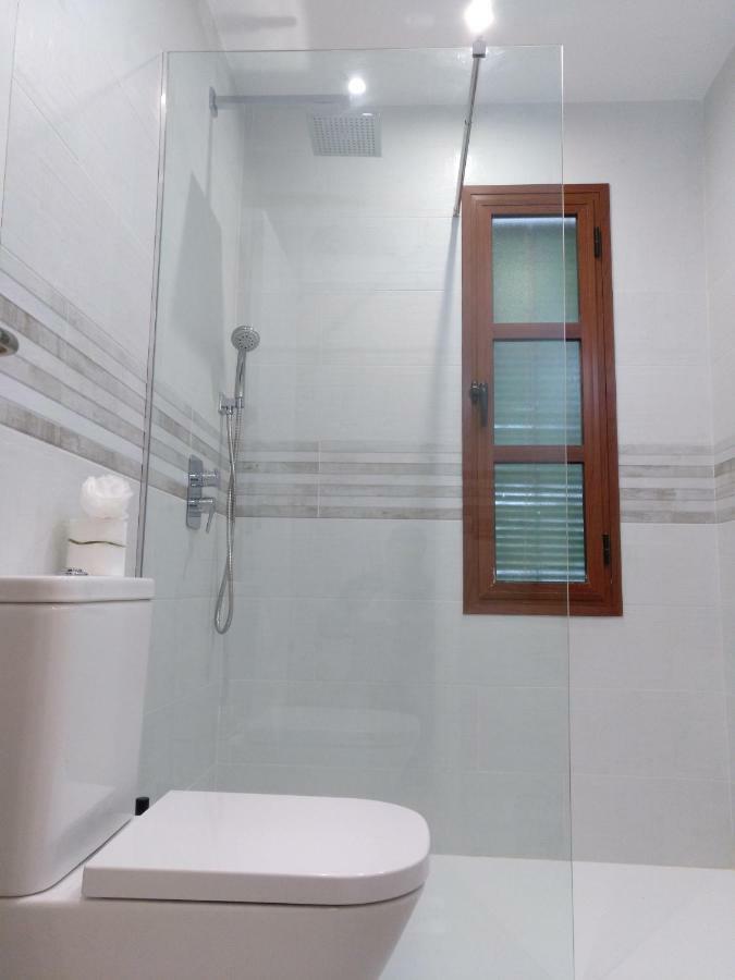 Valleverde Apartment フエンヒロラ エクステリア 写真