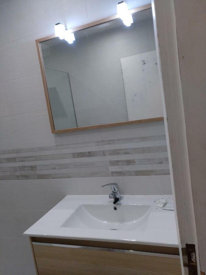 Valleverde Apartment フエンヒロラ エクステリア 写真